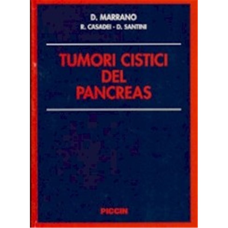 Tumori cistici del pancreas